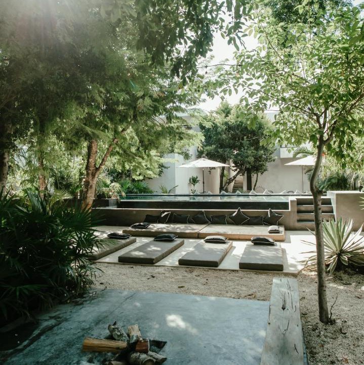 Photo of Others in Tulum