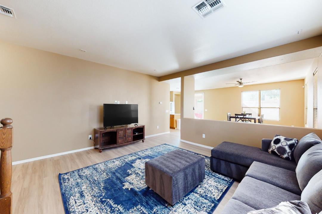 Photo of Livingroom in Surprise Farms