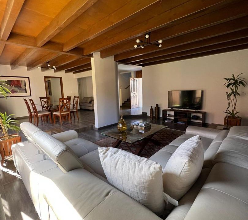 Photo of Livingroom in Ensenada