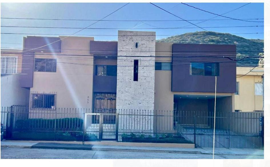 Photo of Buildings in Ensenada