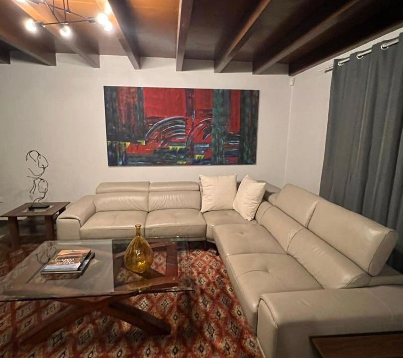 Photo of Livingroom in Ensenada