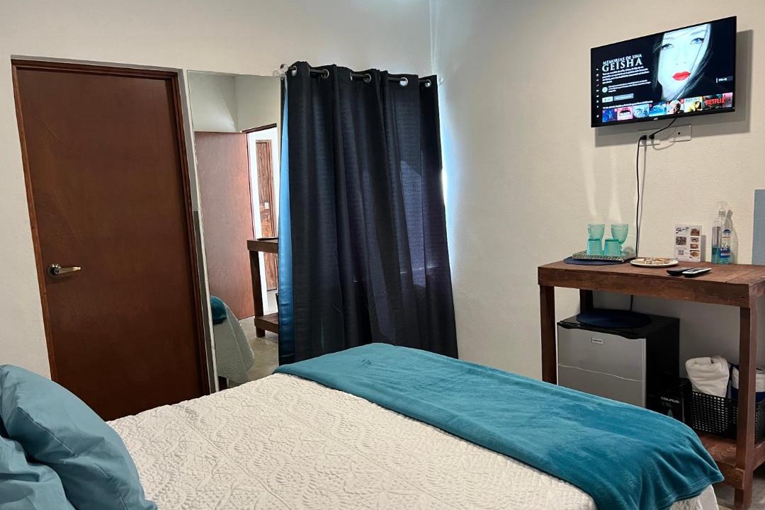 Photo of Bedroom in Esterito