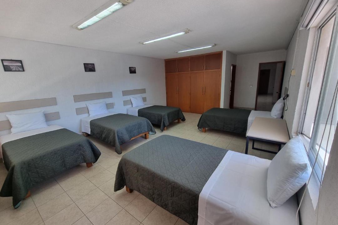 Photo of Livingroom in Downtown Queretaro