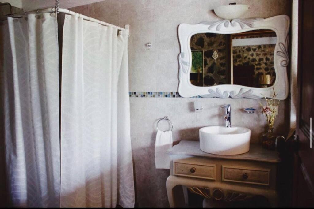 Photo of Bathroom in Copandaro