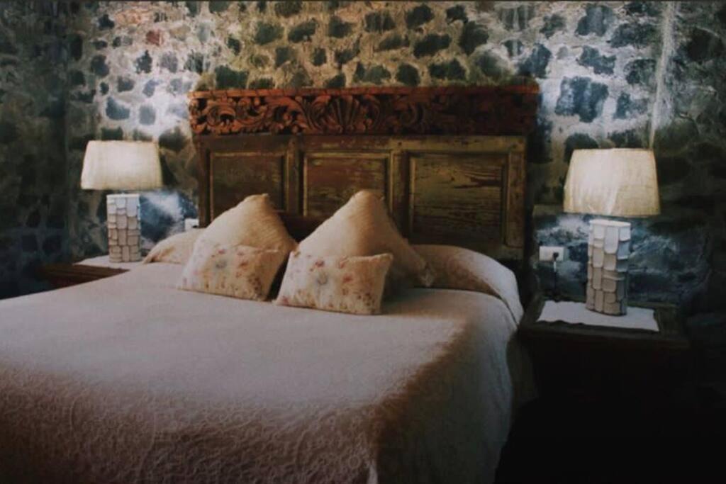 Photo of Bedroom in Copandaro