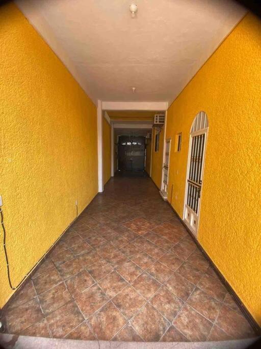 Photo of Bedroom in Zihuatanejo