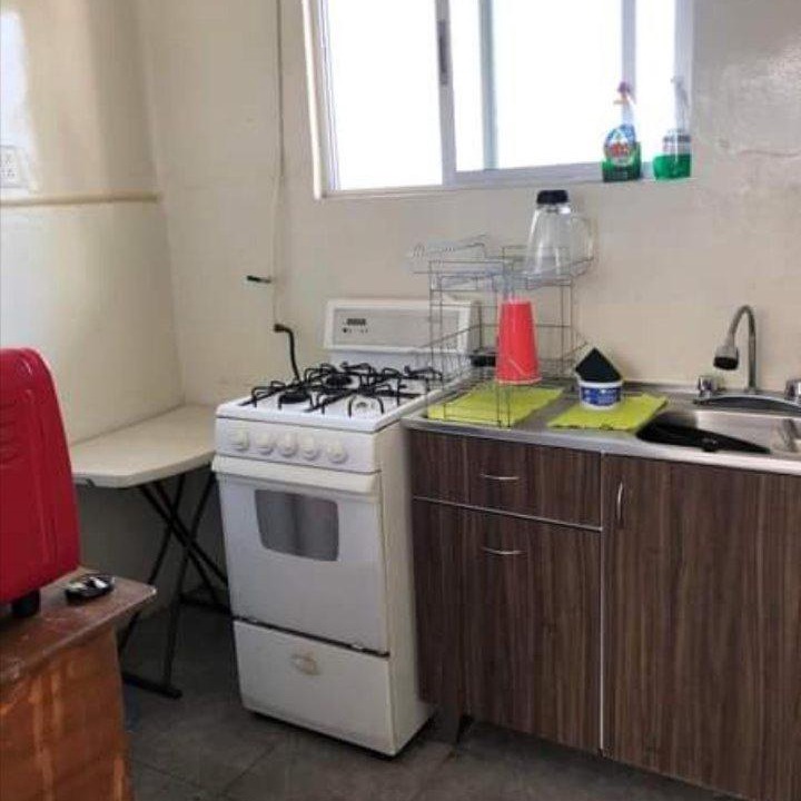 Photo of Kitchen in L
