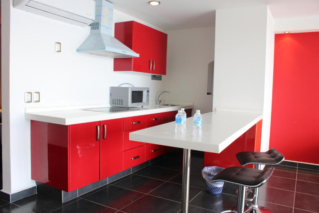 Photo of Kitchen in Hornos