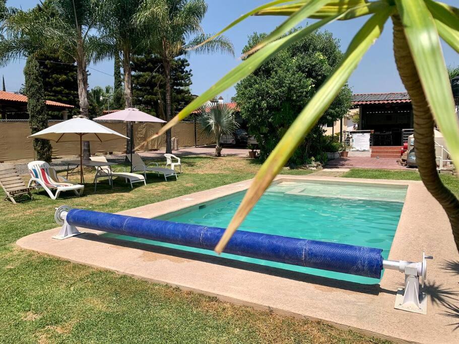 Photo of Outdoor in Tlajomulco de Zuniga