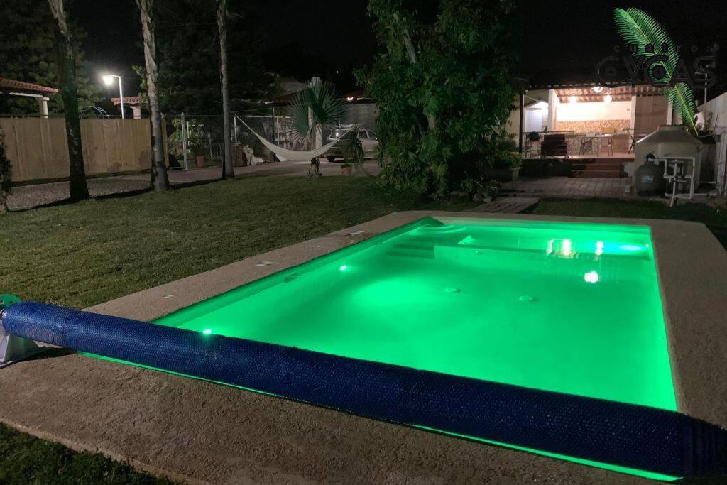 Photo of Outdoor in Tlajomulco de Zuniga