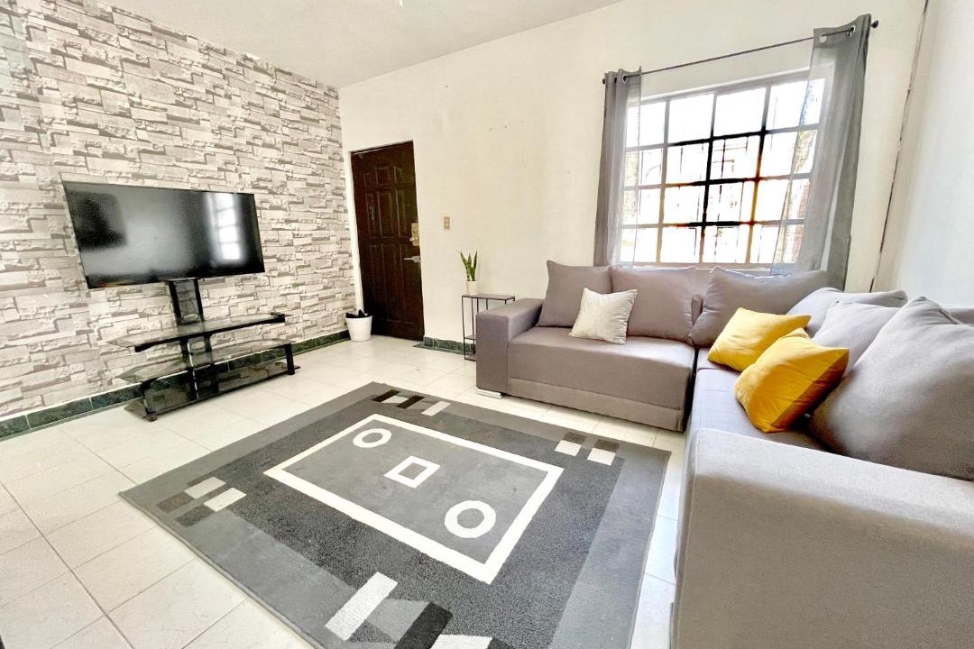 Photo of Livingroom in Reynosa