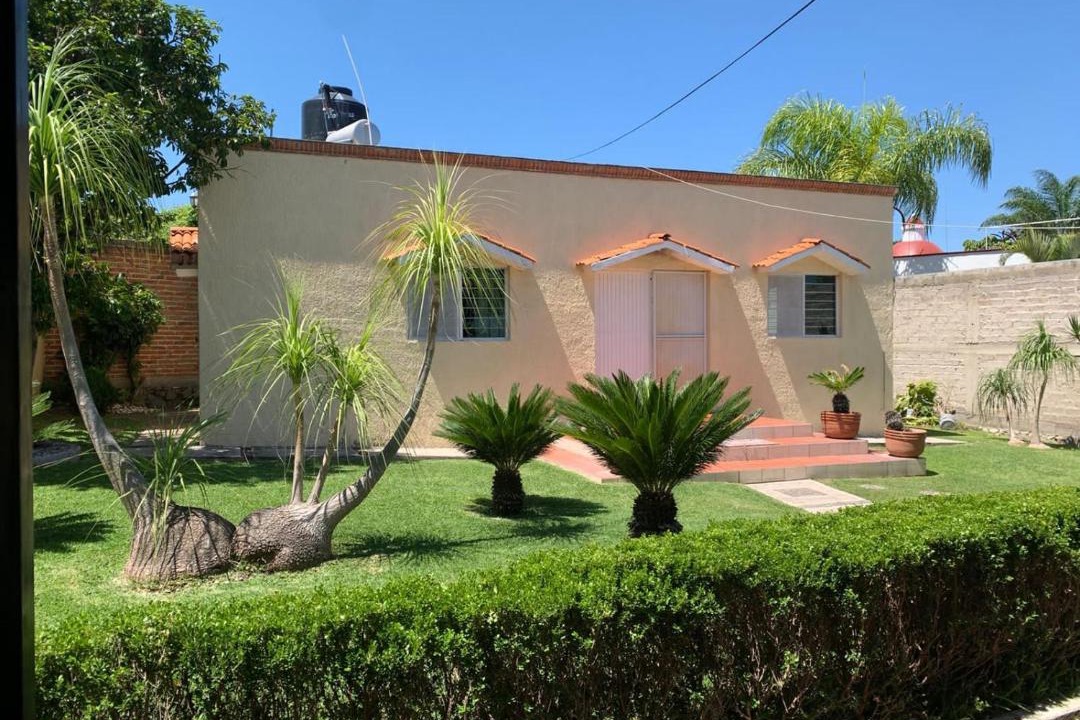 Photo of Buildings in Tlajomulco de Zuniga