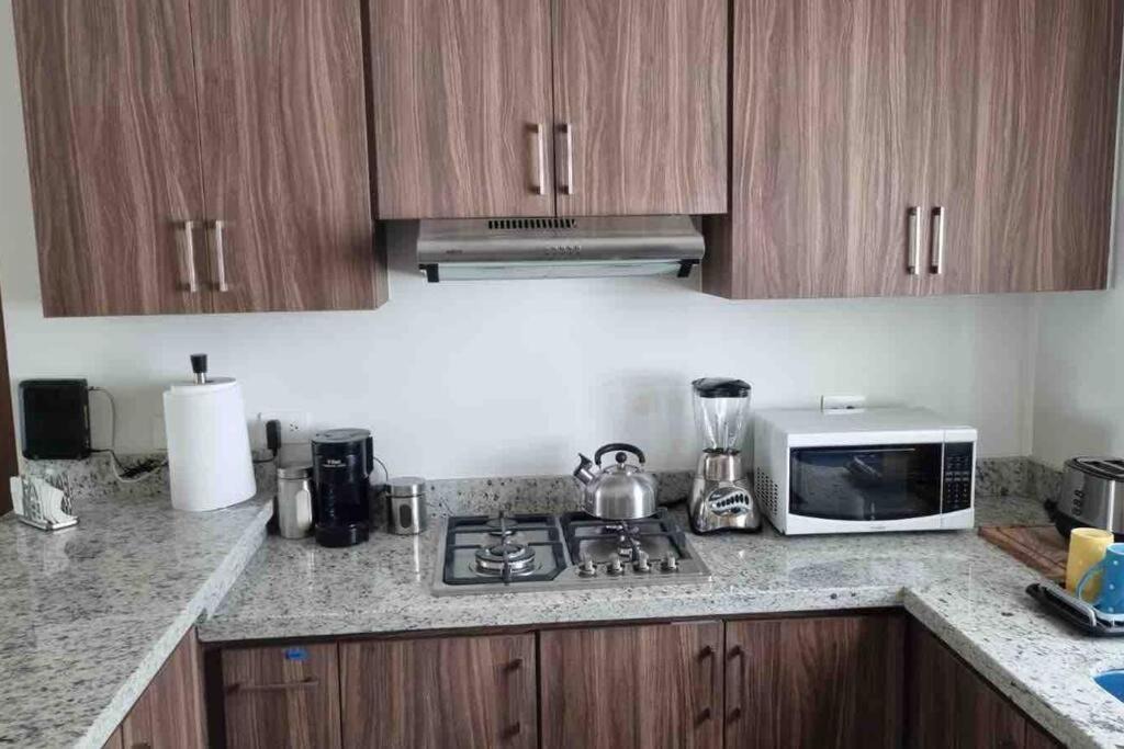 Photo of Kitchen in La Paz