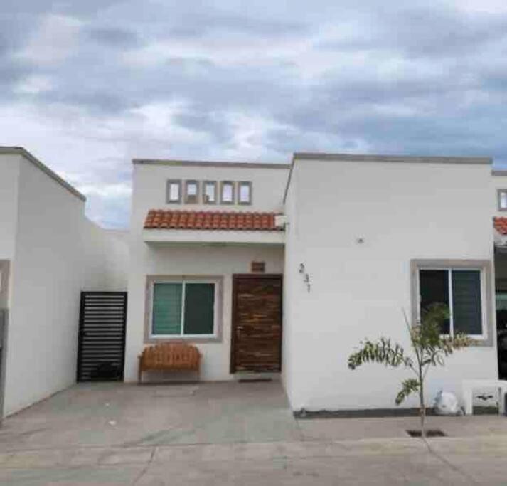 Photo of Buildings in La Paz