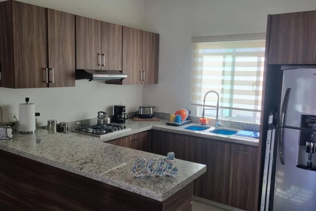 Photo of Kitchen in La Paz