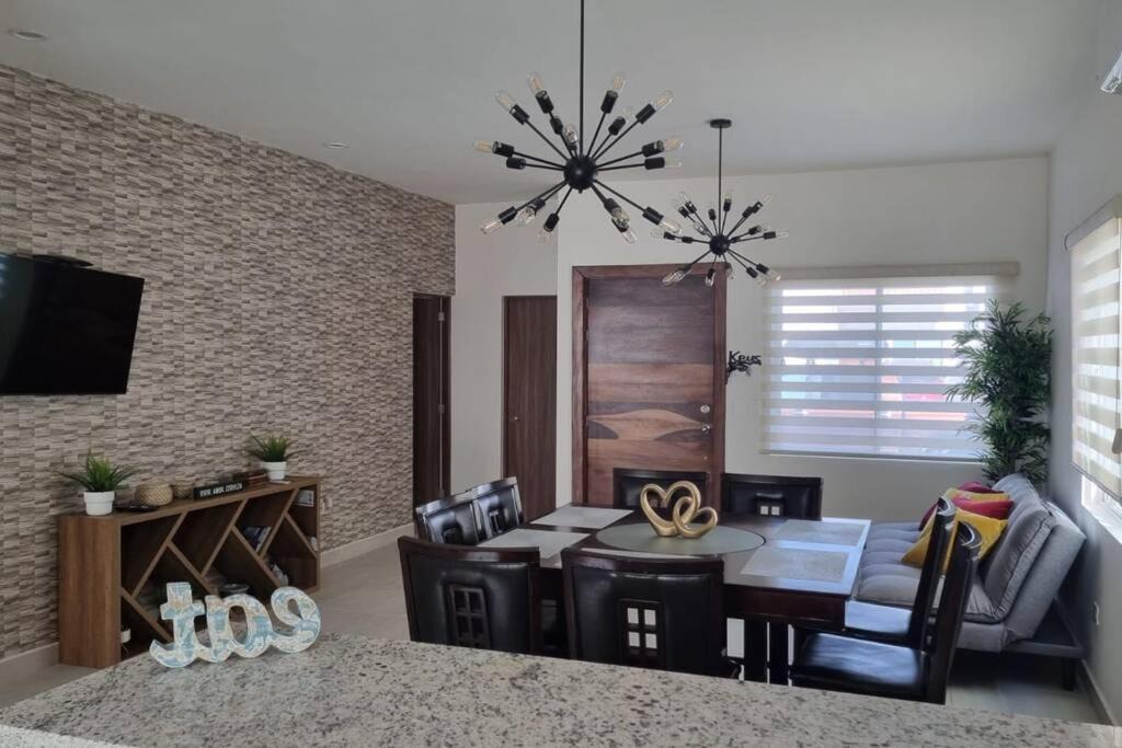 Photo of Livingroom in La Paz