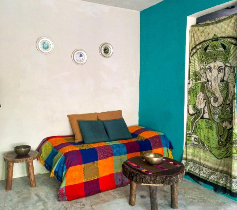 Photo of Livingroom in Soliman Bay