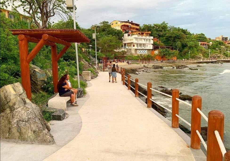 Photo of Others in Playa la Madera
