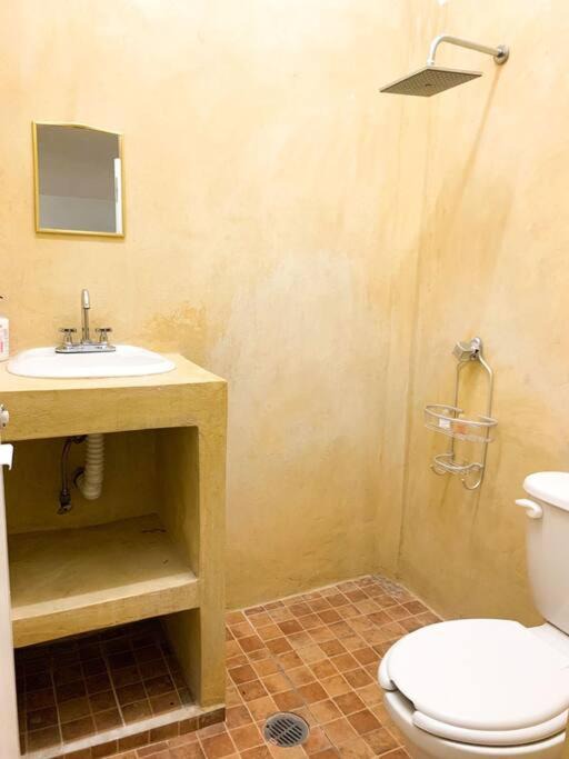 Photo of Bathroom in Playa la Madera