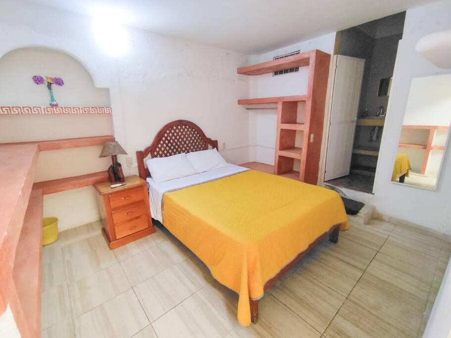 Photo of Bedroom in Playa la Madera