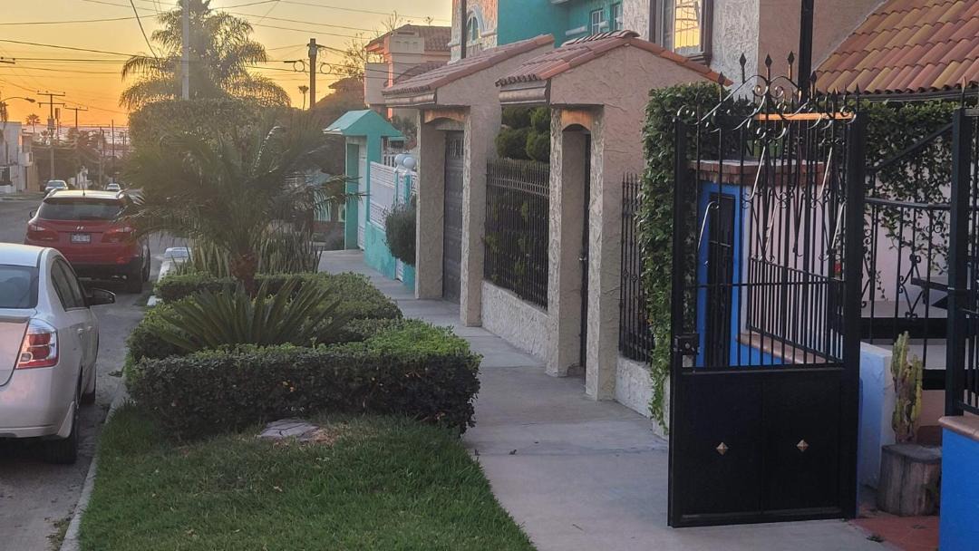 Photo of Buildings in Playas de Tijuana