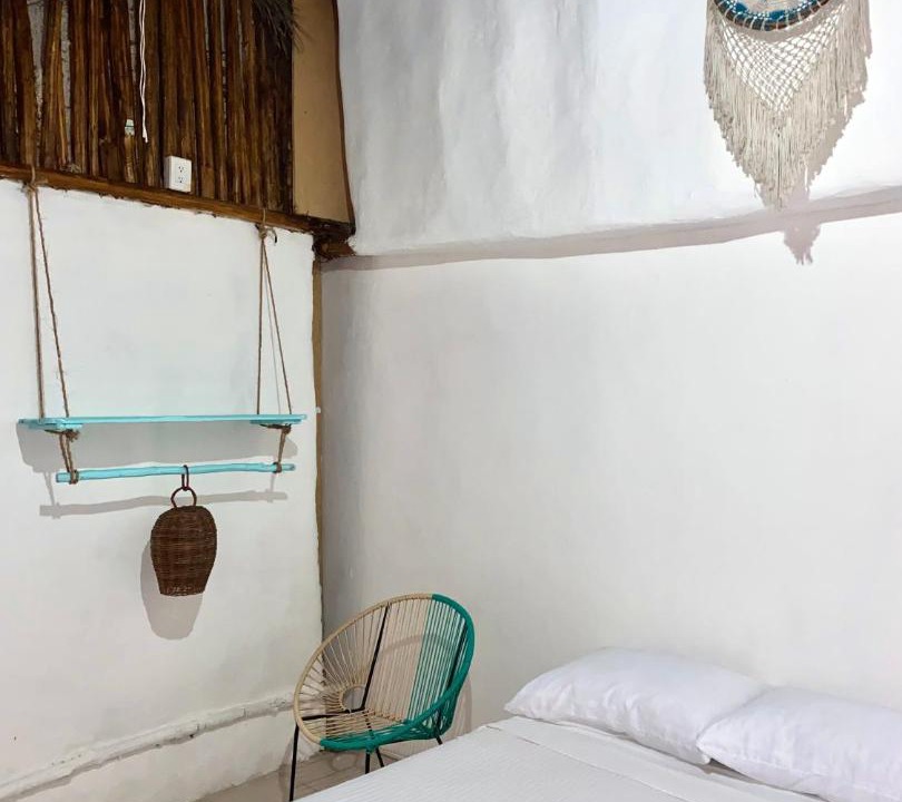 Photo of Bedroom in Tulum City Center