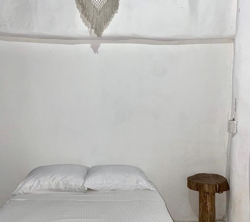 Photo of Bedroom in Tulum City Center