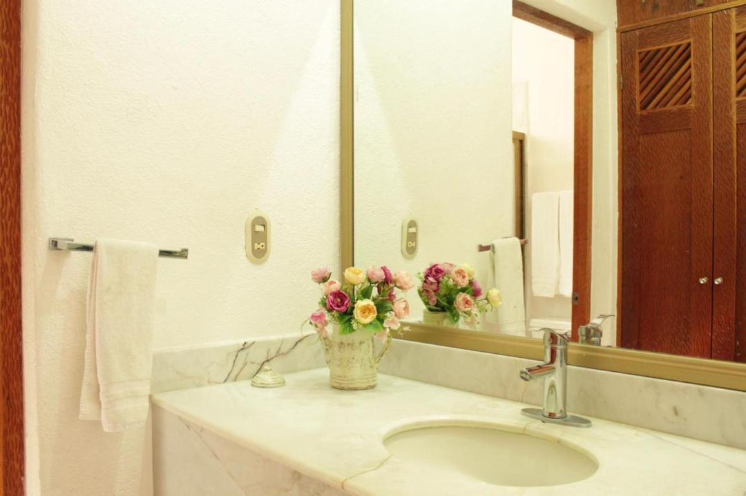 Photo of Bathroom in Ixtapa