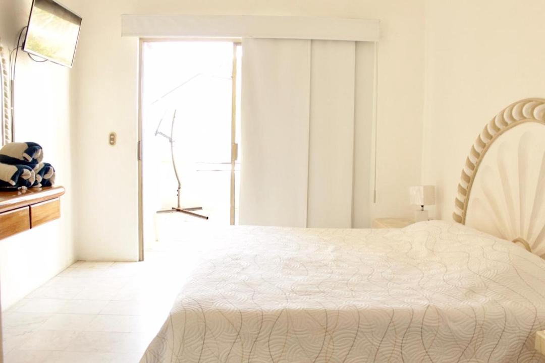 Photo of Bedroom in Ixtapa