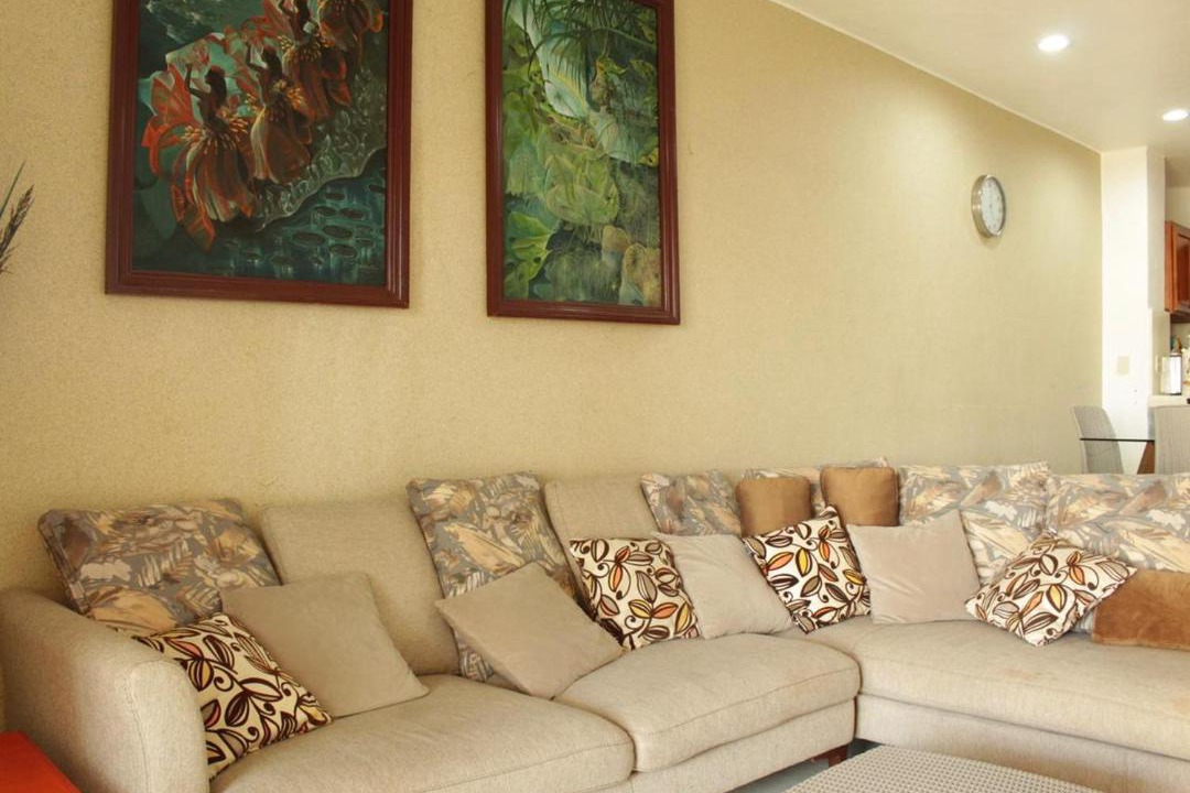 Photo of Livingroom in Ixtapa