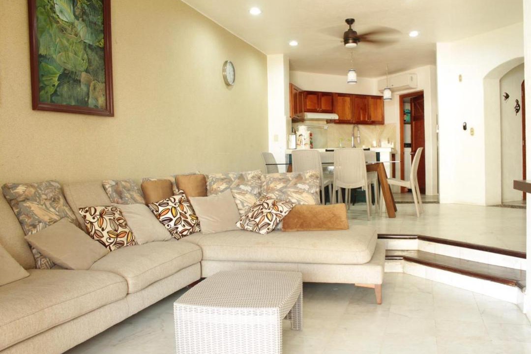 Photo of Livingroom in Ixtapa