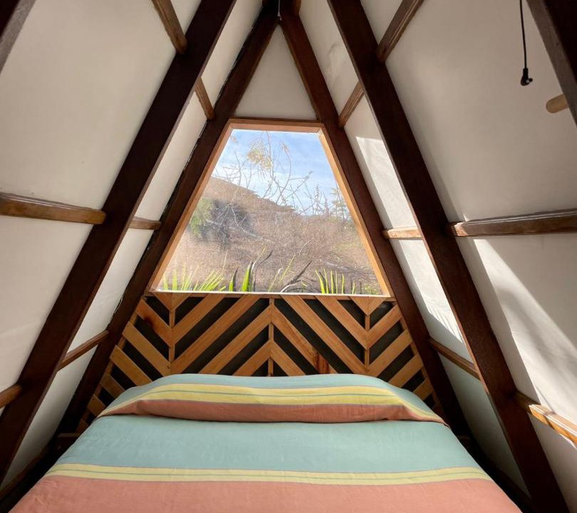 Photo of Bedroom in Troncones