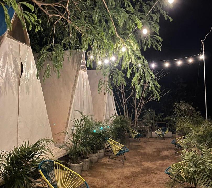 Photo of Outdoor in Troncones