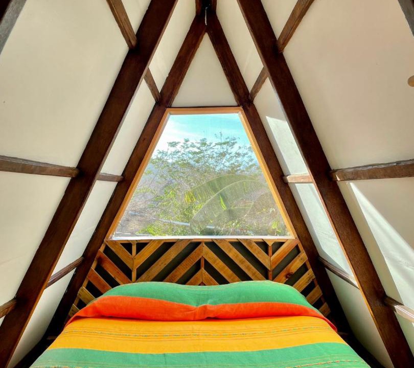Photo of Bedroom in Troncones