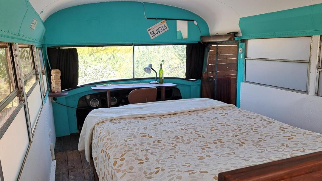 Photo of Bedroom in La Paz