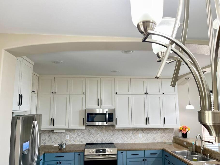 Photo of Kitchen in Pharr