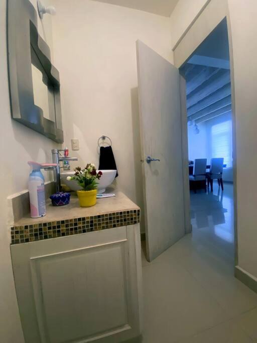 Photo of Kitchen in San Miguel de Allende