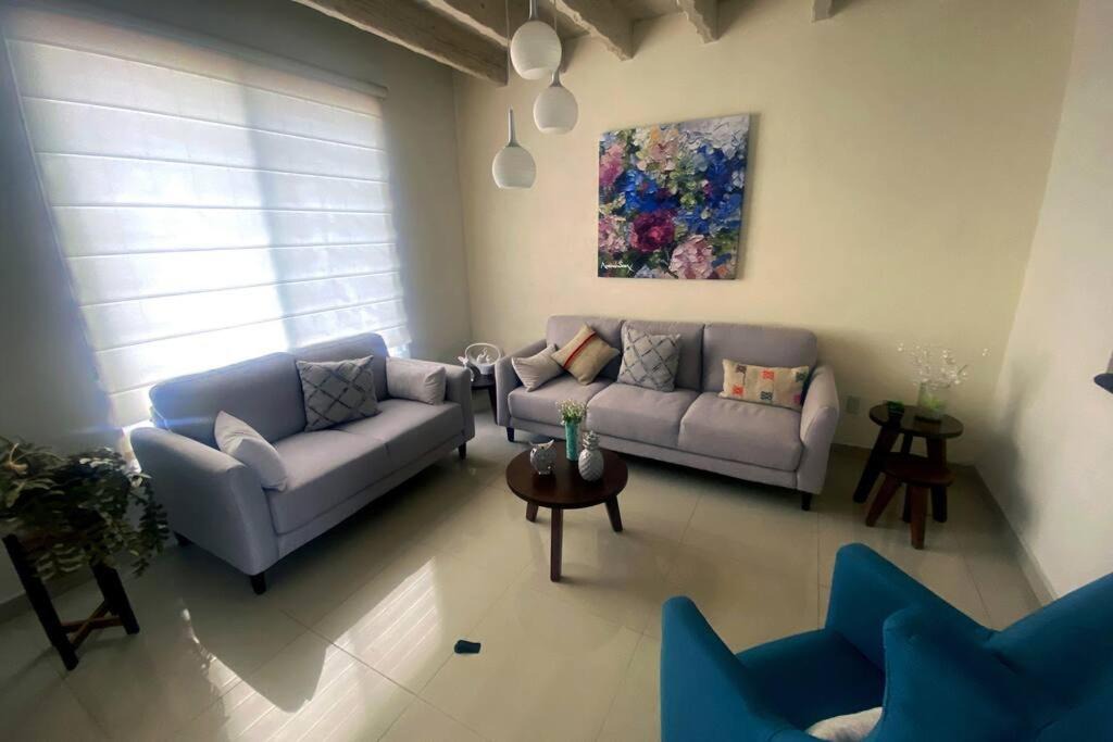 Photo of Livingroom in San Miguel de Allende