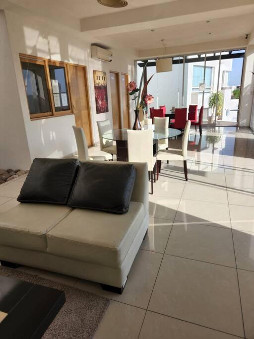 Photo of Livingroom in San Miguel de Allende