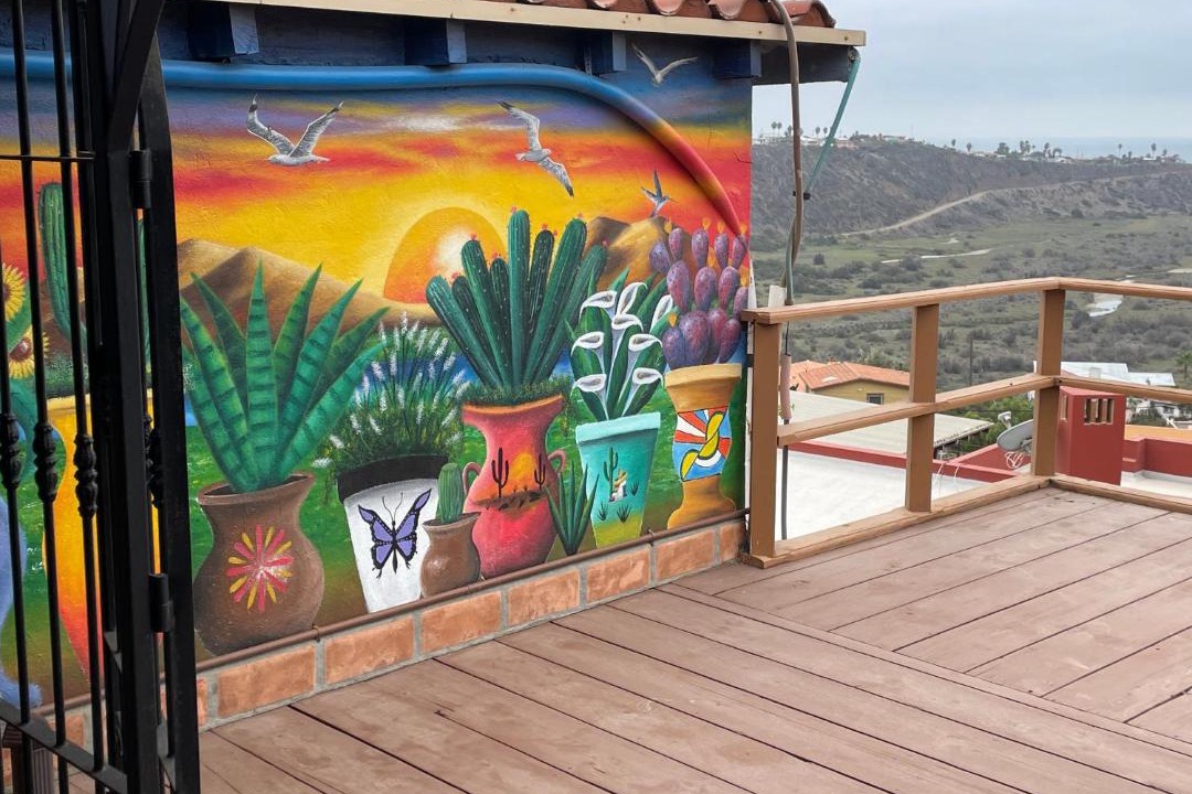 Photo of Others in La Fonda