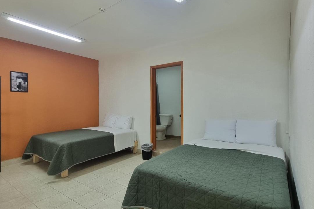 Photo of Bedroom in Downtown Queretaro