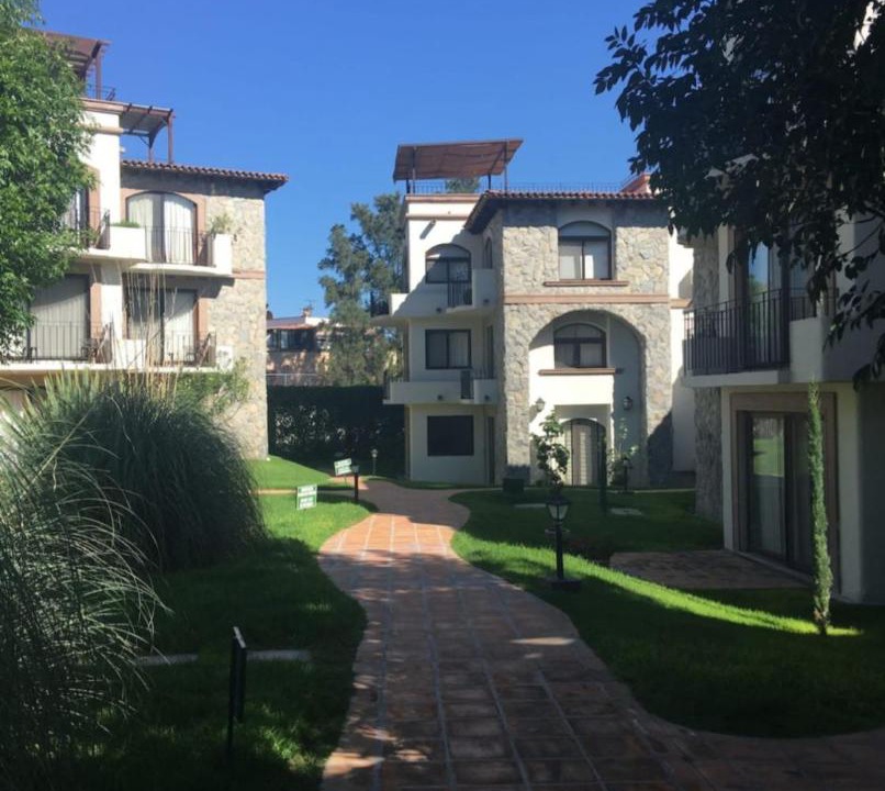 Photo of Buildings in Colonia Guadalupe