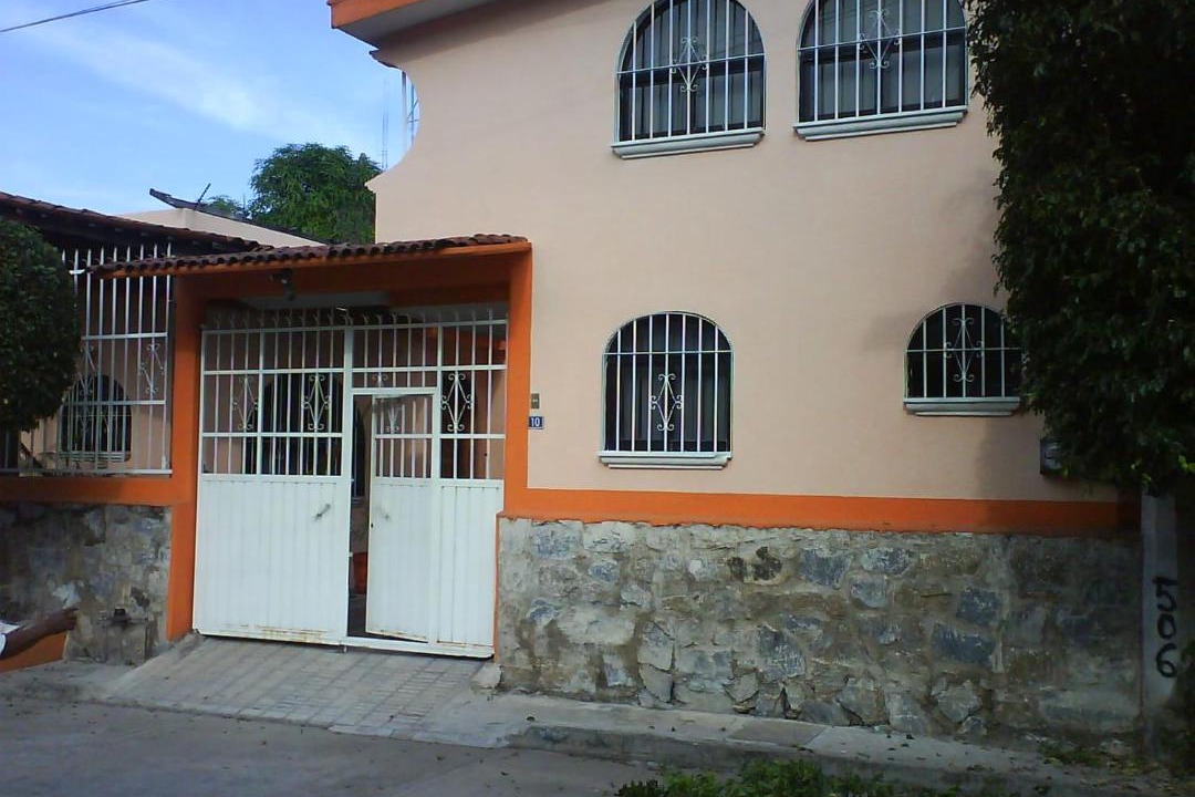 Photo of Buildings in Centro