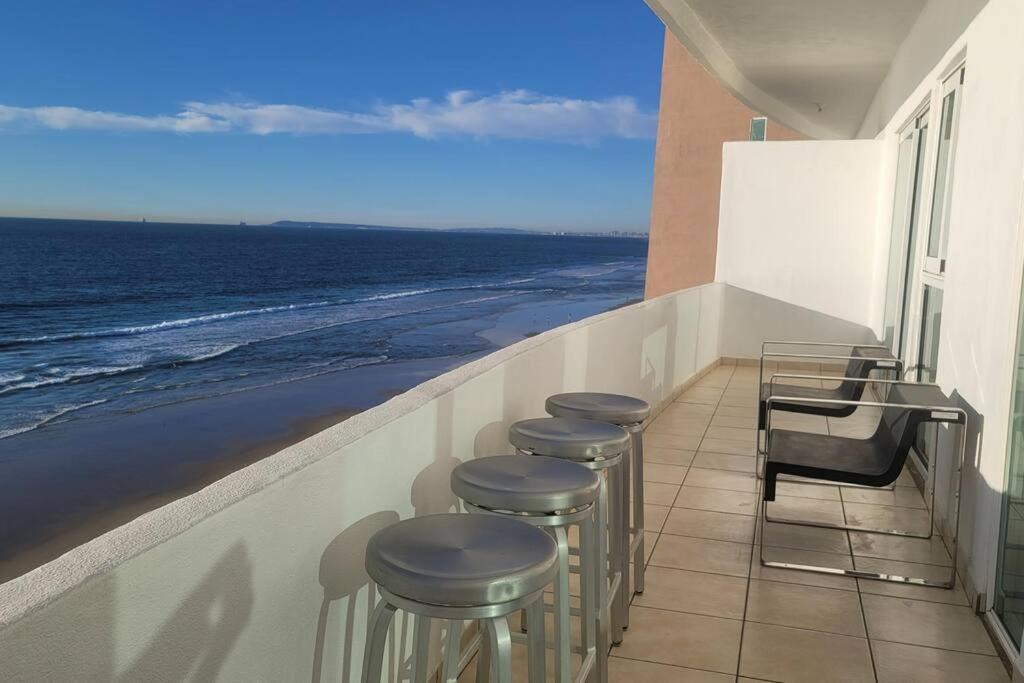 Photo of Patio Balcony in Playas de Tijuana