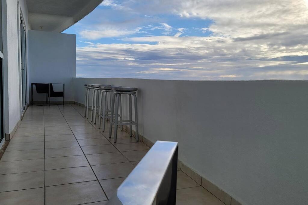 Photo of Patio Balcony in Playas de Tijuana