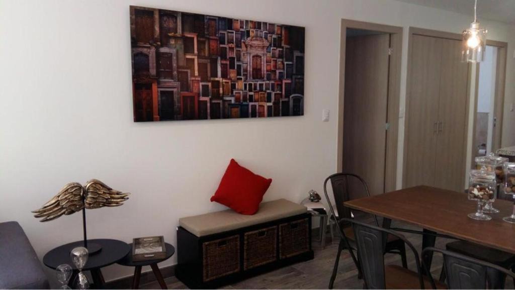 Photo of Livingroom in Colonia Guadalupe