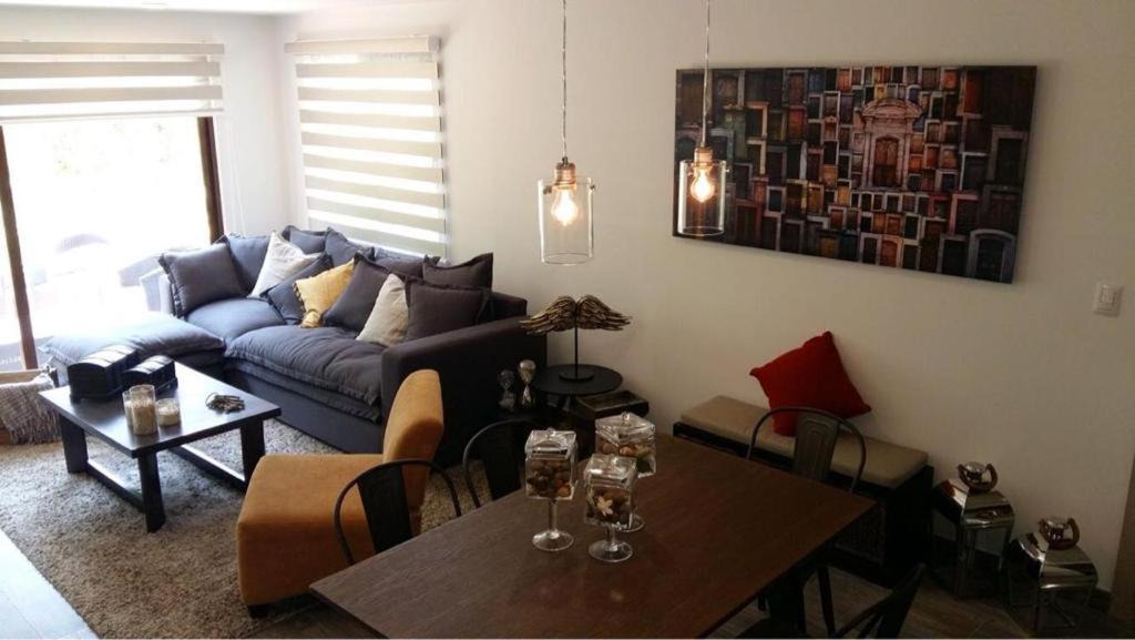 Photo of Livingroom in Colonia Guadalupe