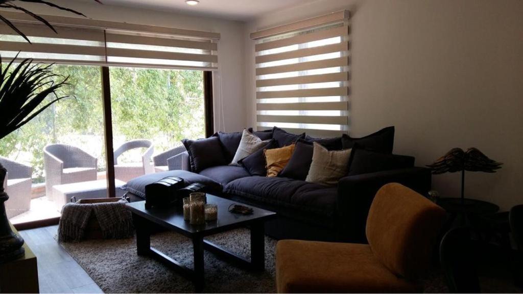 Photo of Livingroom in Colonia Guadalupe