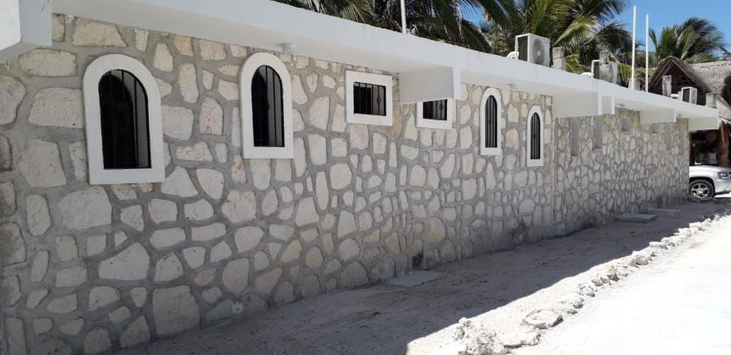 Photo of Buildings in Mahahual