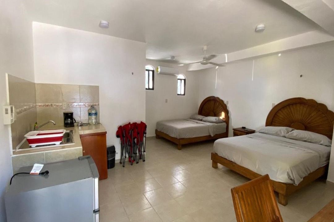 Photo of Livingroom in Mahahual